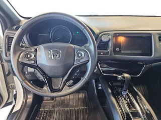 Honda HR-V  2020 à Québec, Québec - 10 - w320h240px