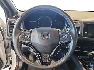 Honda HR-V  2020 à Québec, Québec - 12 - w320h240px