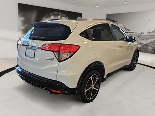 Honda HR-V  2020 à Québec, Québec - 4 - w320h240px