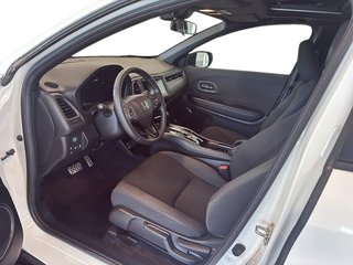 Honda HR-V  2020 à Québec, Québec - 9 - w320h240px