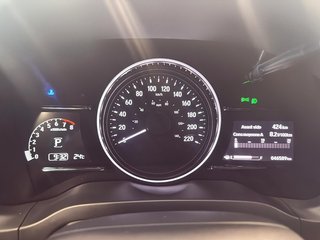 Honda HR-V  2020 à Québec, Québec - 12 - w320h240px