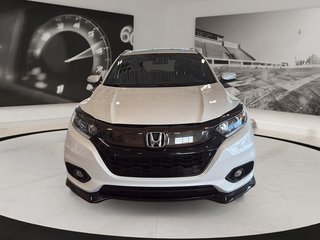 Honda HR-V  2020 à Québec, Québec - 2 - w320h240px