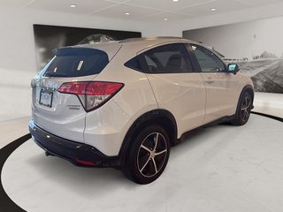 Honda HR-V  2020 à Québec, Québec - 4 - w320h240px