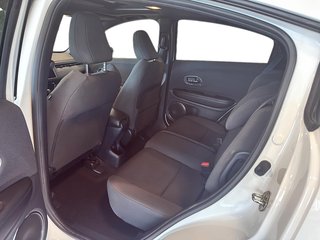 Honda HR-V  2020 à Québec, Québec - 7 - w320h240px