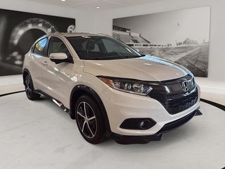 Honda HR-V  2020 à Québec, Québec - 3 - w320h240px