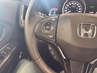 Honda HR-V  2020 à Québec, Québec - 16 - w320h240px