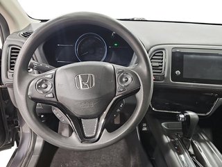 2020 Honda HR-V in Quebec, Quebec - 10 - w320h240px