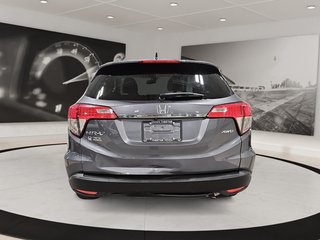 Honda HR-V  2020 à Québec, Québec - 5 - w320h240px