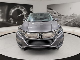 Honda HR-V  2020 à Québec, Québec - 2 - w320h240px