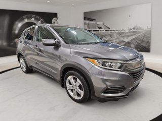 Honda HR-V  2020 à Québec, Québec - 3 - w320h240px