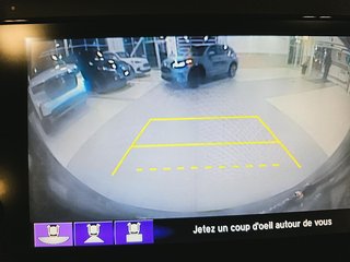 2020 Honda HR-V in Quebec, Quebec - 16 - w320h240px