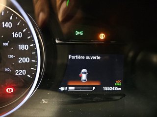 2020 Honda HR-V in Quebec, Quebec - 13 - w320h240px