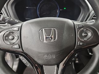 2020 Honda HR-V in Quebec, Quebec - 12 - w320h240px