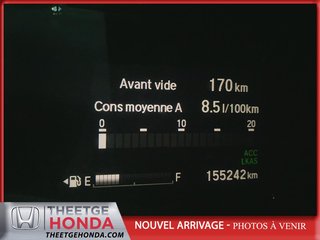 2020 Honda HR-V in Quebec, Quebec - 2 - w320h240px