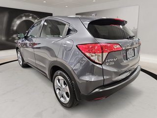 Honda HR-V  2020 à Québec, Québec - 6 - w320h240px