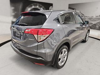 Honda HR-V  2020 à Québec, Québec - 4 - w320h240px