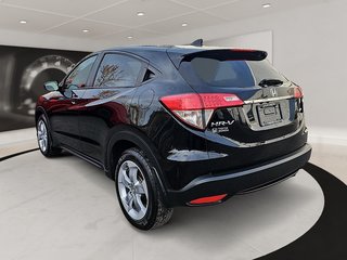 2020 Honda HR-V in Quebec, Quebec - 2 - w320h240px