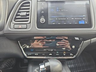 2020 Honda HR-V in Quebec, Quebec - 21 - w320h240px