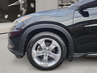 2020 Honda HR-V in Quebec, Quebec - 7 - w320h240px