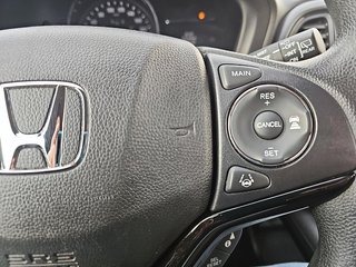 2020 Honda HR-V in Quebec, Quebec - 18 - w320h240px