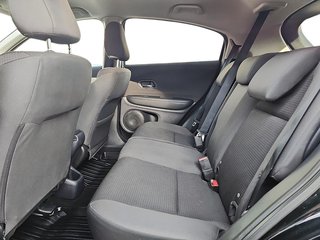 2020 Honda HR-V in Quebec, Quebec - 23 - w320h240px