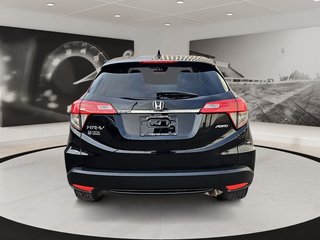 2020 Honda HR-V in Quebec, Quebec - 3 - w320h240px