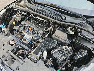 2020 Honda HR-V in Quebec, Quebec - 8 - w320h240px