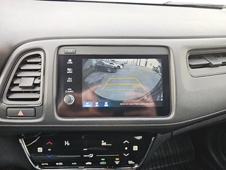 2020 Honda HR-V in Quebec, Quebec - 20 - w320h240px