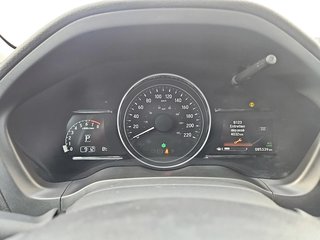2020 Honda HR-V in Quebec, Quebec - 16 - w320h240px