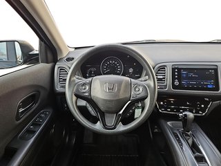 2020 Honda HR-V in Quebec, Quebec - 10 - w320h240px