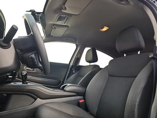 2020 Honda HR-V in Quebec, Quebec - 13 - w320h240px