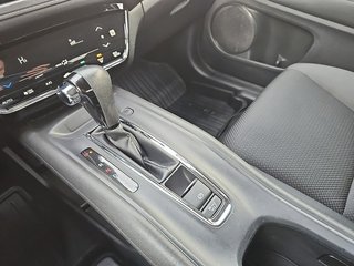 2020 Honda HR-V in Quebec, Quebec - 22 - w320h240px