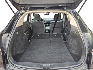 2020 Honda HR-V in Quebec, Quebec - 26 - w320h240px