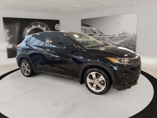 Honda HR-V  2020 à Québec, Québec - 3 - w320h240px