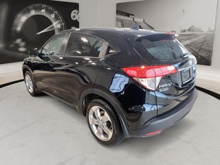 Honda HR-V  2020 à Québec, Québec - 6 - w320h240px