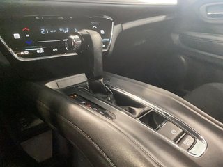 Honda HR-V  2020 à Québec, Québec - 20 - w320h240px
