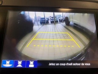 Honda HR-V  2020 à Québec, Québec - 19 - w320h240px