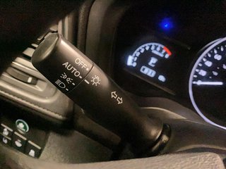 2020 Honda HR-V in Quebec, Quebec - 15 - w320h240px