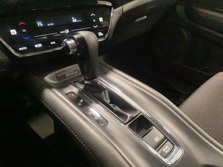 2020 Honda HR-V in Quebec, Quebec - 18 - w320h240px