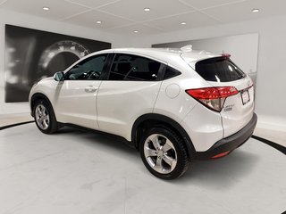 2020 Honda HR-V in Quebec, Quebec - 6 - w320h240px