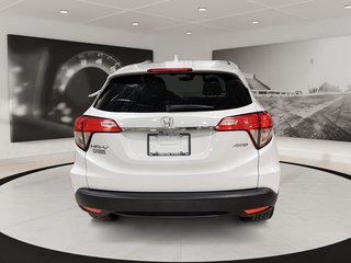 2020 Honda HR-V in Quebec, Quebec - 5 - w320h240px