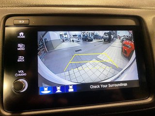 2020 Honda HR-V in Quebec, Quebec - 19 - w320h240px