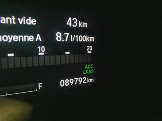 2020 Honda HR-V in Quebec, Quebec - 12 - w320h240px