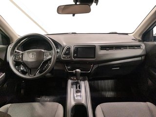 2020 Honda HR-V in Quebec, Quebec - 7 - w320h240px