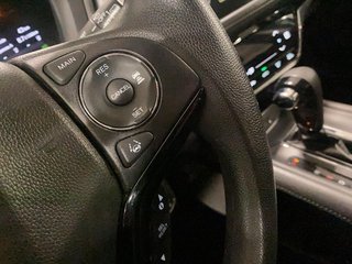 2020 Honda HR-V in Quebec, Quebec - 14 - w320h240px