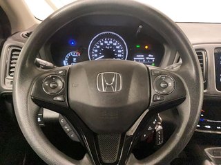 2020 Honda HR-V in Quebec, Quebec - 11 - w320h240px