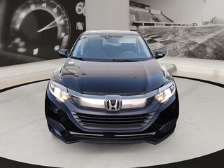 Honda HR-V  2021 à Québec, Québec - 2 - w320h240px