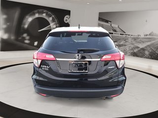 Honda HR-V  2021 à Québec, Québec - 5 - w320h240px
