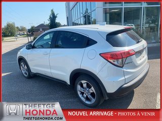 Honda HR-V  2021 à Québec, Québec - 7 - w320h240px