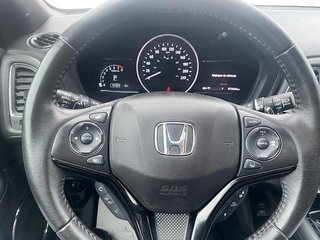 2021 Honda HR-V in Quebec, Quebec - 10 - w320h240px